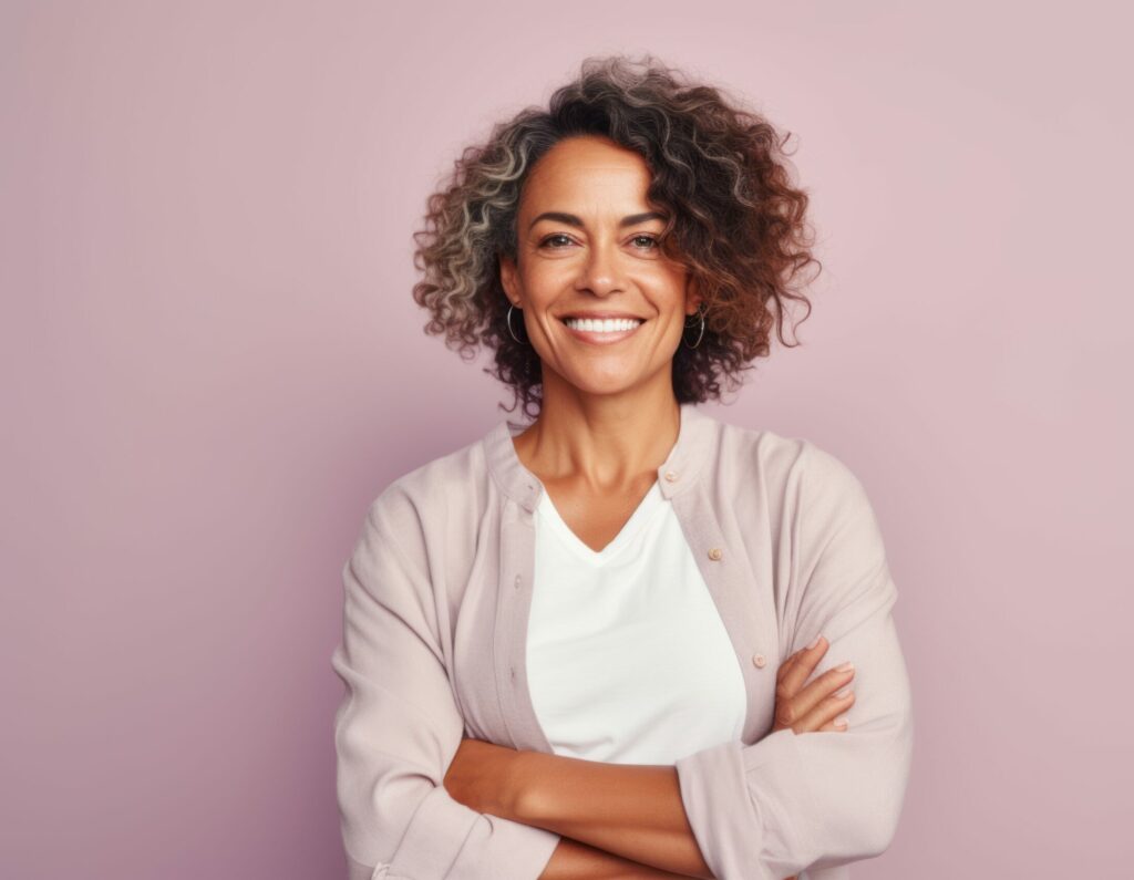 If You're a Woman of Color, Here's What to Know About Menopause